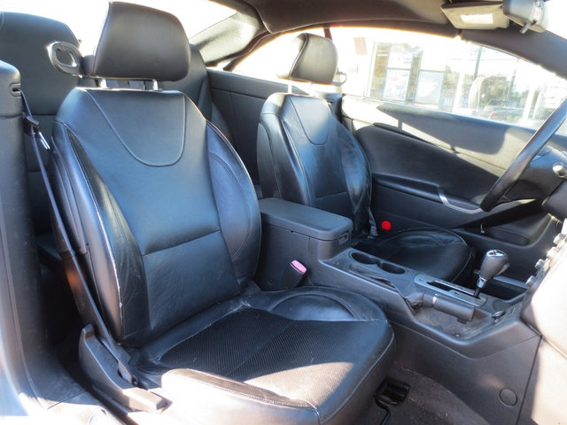 Used 2007 Pontiac G6 GT w/ Sport Package image 33