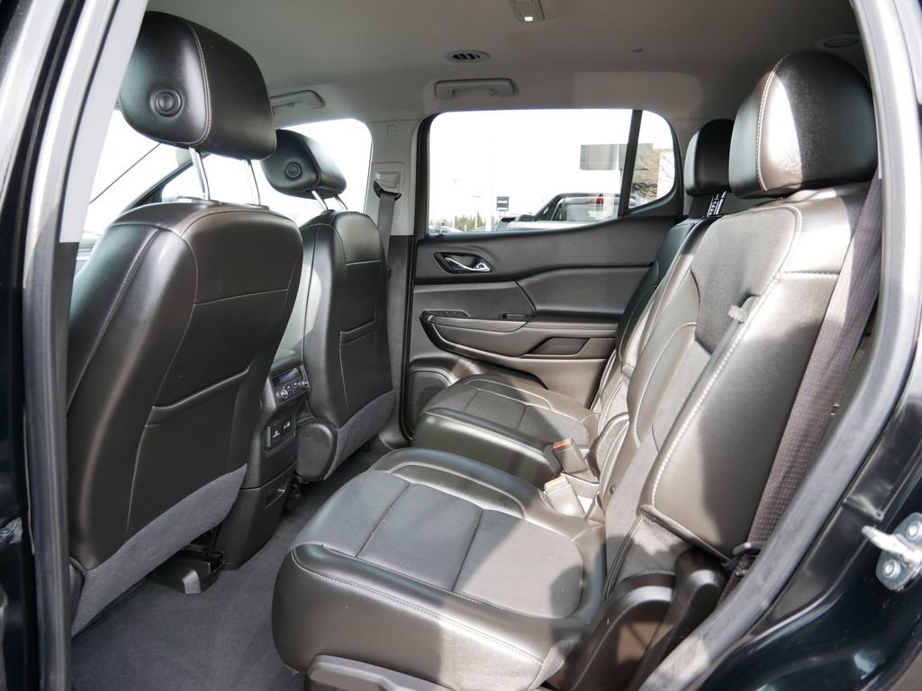 Used 2023 GMC Acadia SLT AWD/4WD image 15
