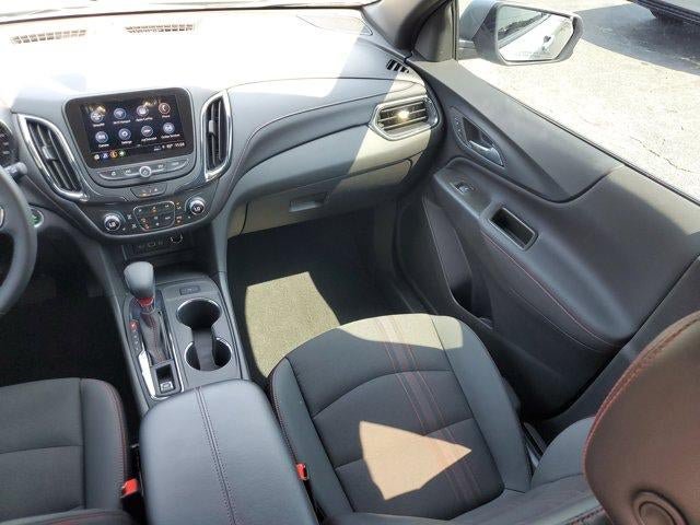 Used 2024 Chevrolet Equinox RS FWD image 7