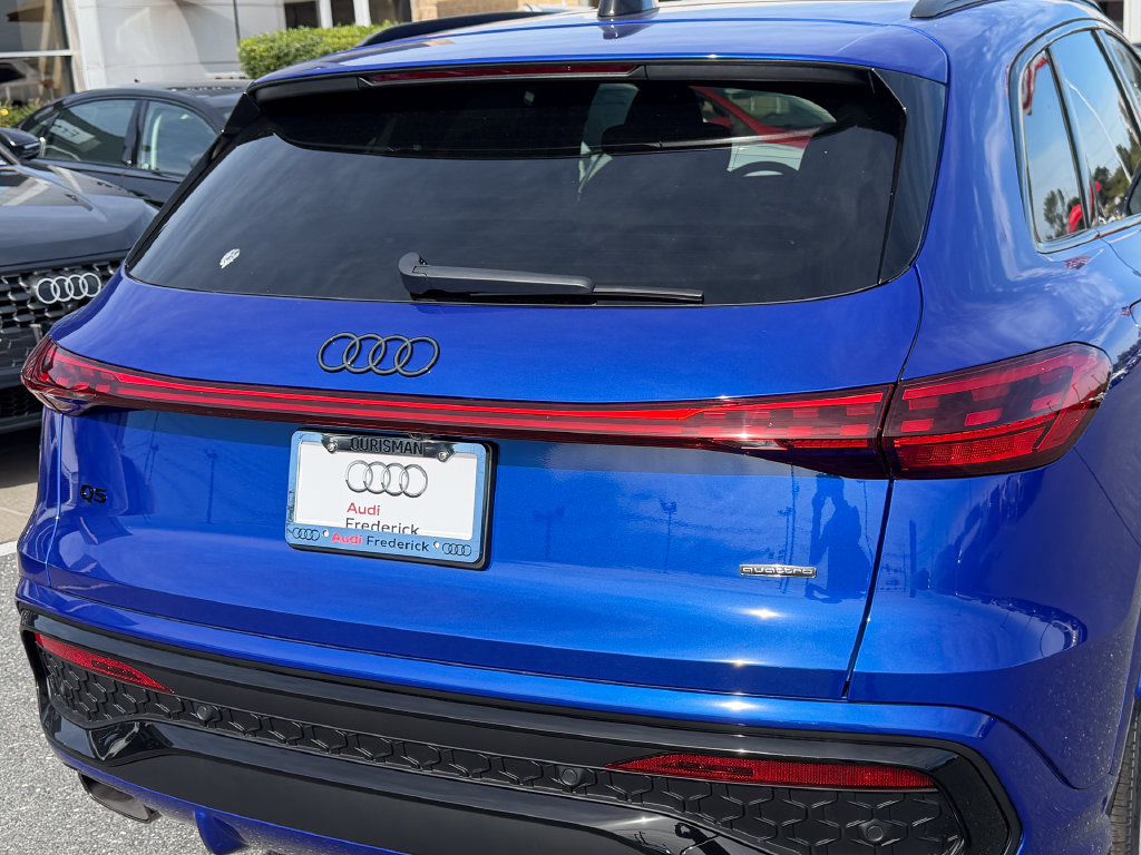 New 2026 Audi Q5 Premium Plus AWD/4WD image 5