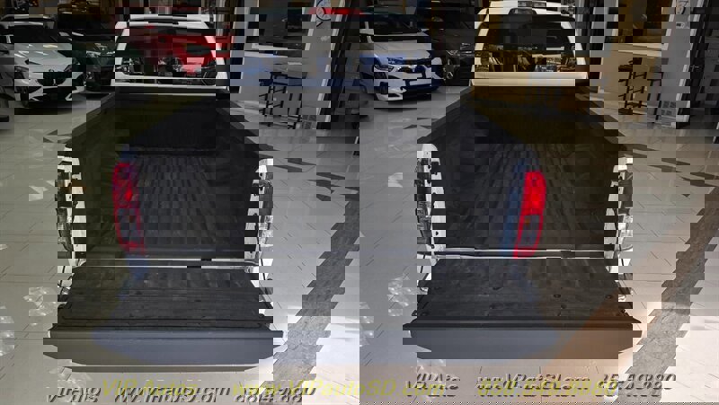 Used 2014 Nissan Frontier S image 8