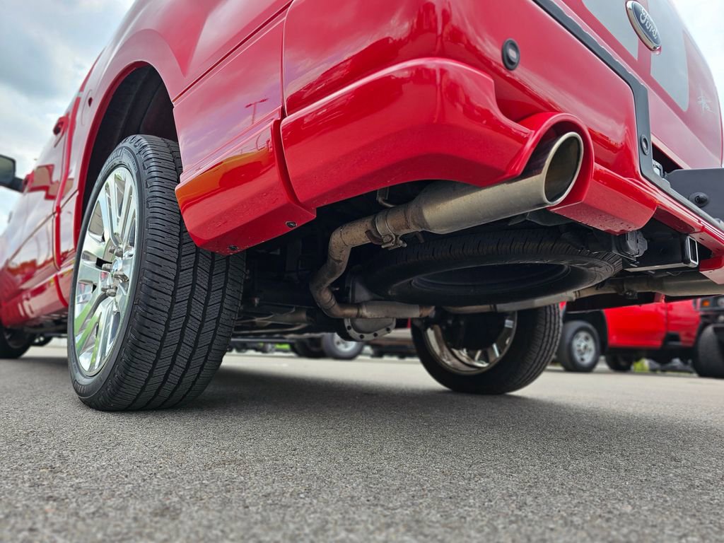 Used 2008 Ford F150 FX2 RWD image 34