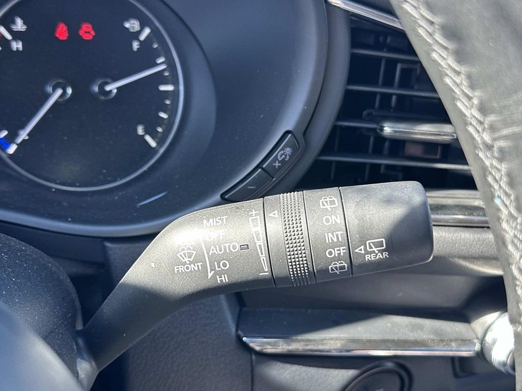 Certified 2025 MAZDA CX-30 AWD 2.5 S w/ Premium Package image 19