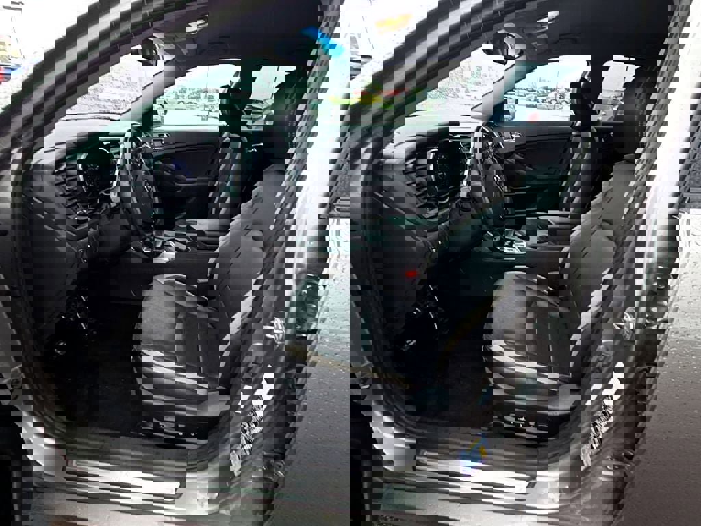 Used 2013 Kia Optima SX image 12