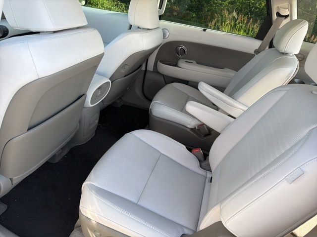 Used 2026 Hyundai Palisade Limited AWD/4WD image 19