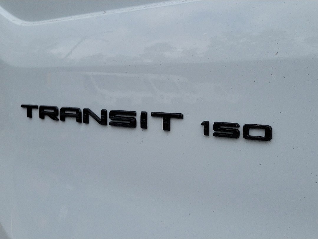 New 2026 Ford Transit 150 Low Roof RWD image 8