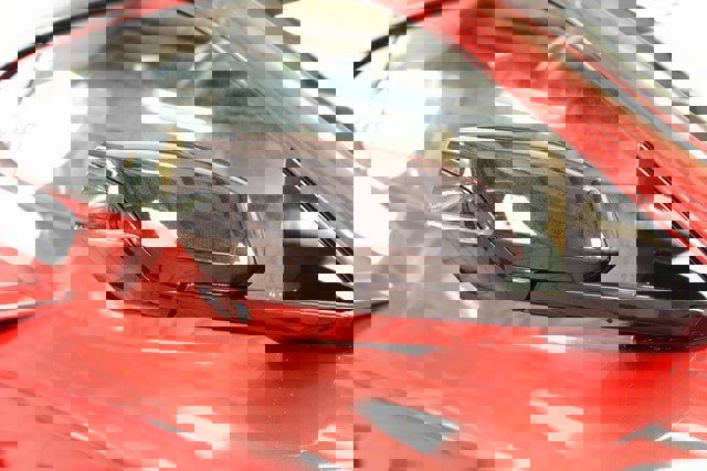 New 2025 Chevrolet Corvette Z06 w/ Stealth Interior Trim Package image 16