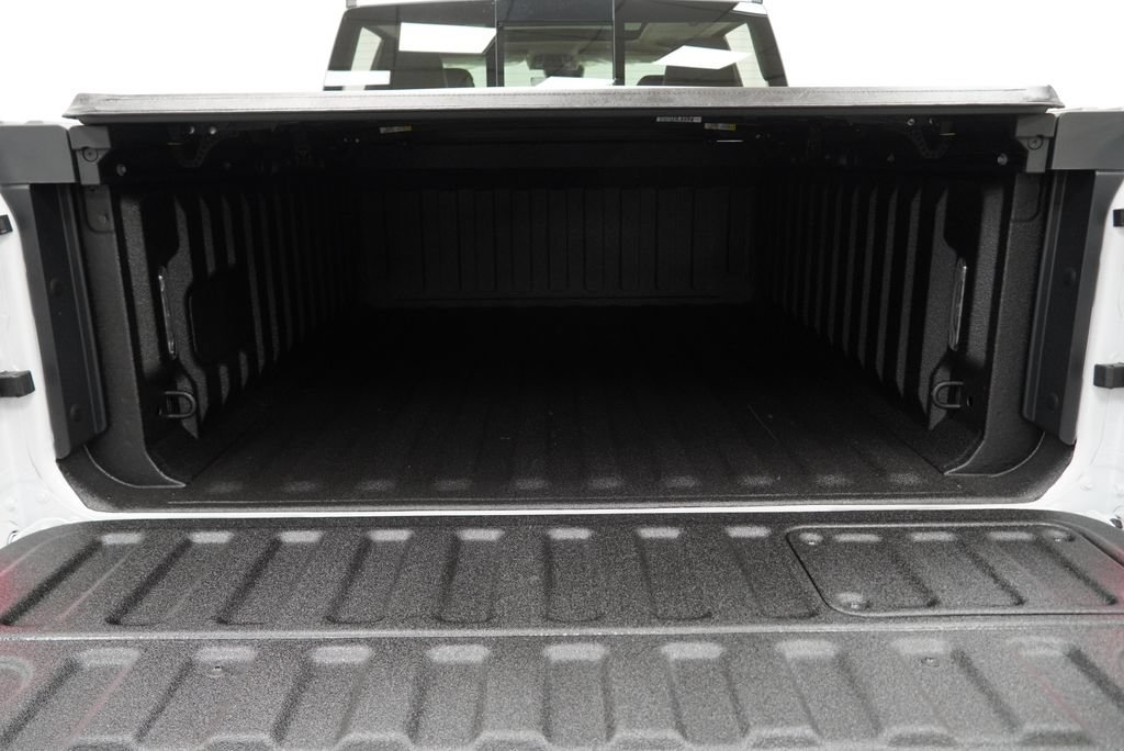 New 2027 RAM 1500 Tungsten w/ Bed Utility Group AWD/4WD image 32