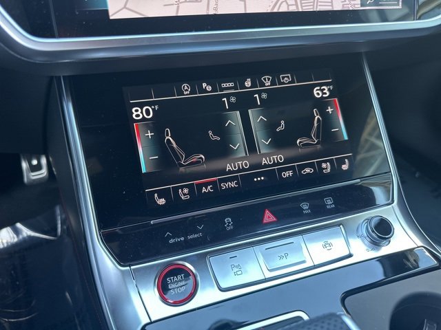 New 2026 Audi RS 6 performance image 47