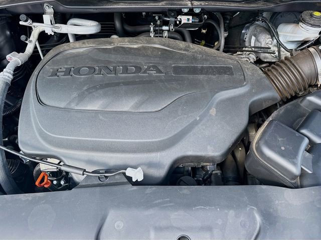 Certified 2024 Honda Odyssey EX-L image 31