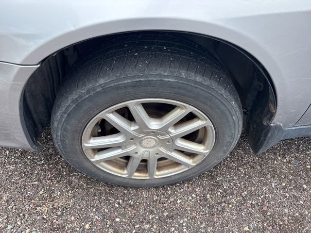 Used 2002 Honda Accord SE image 5