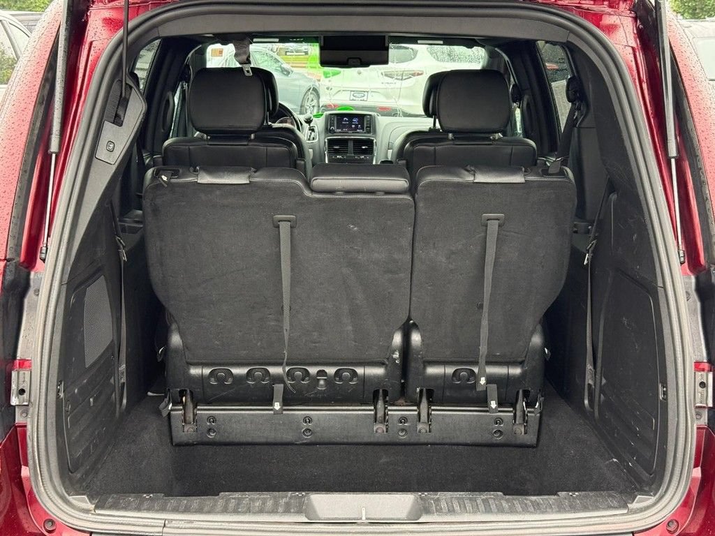 Used 2020 Dodge Grand Caravan GT FWD image 5