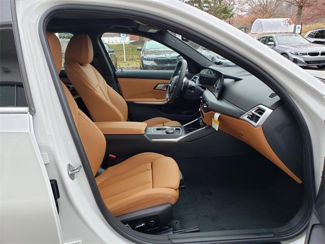 New 2026 BMW 330i xDrive Sedan w/ Premium Package image 18