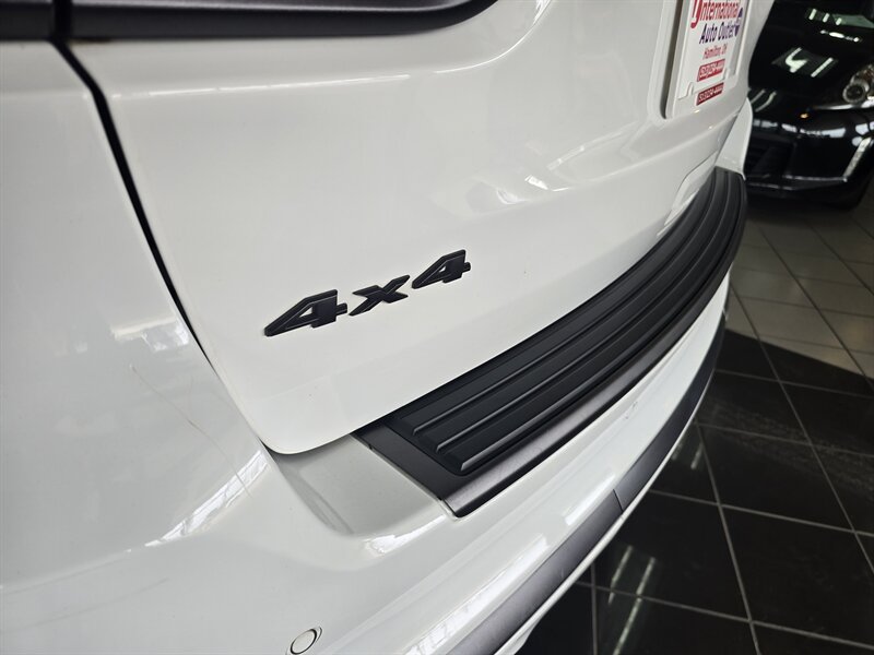 Used 2020 Jeep Grand Cherokee High Altitude AWD/4WD image 28