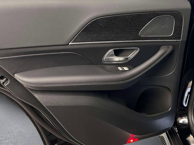 Certified 2026 Mercedes-Benz GLE 350 4MATIC image 11
