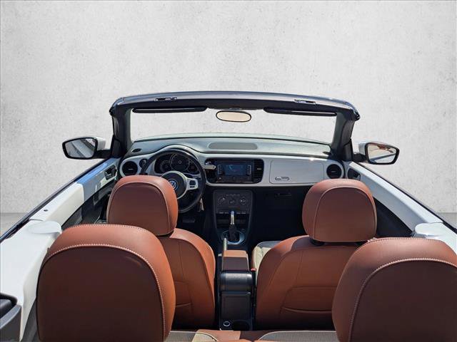 Used 2015 Volkswagen Beetle 1.8T image 10