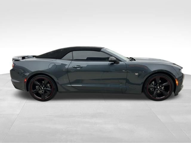 Used 2023 Chevrolet Camaro LT w/ RS Package image 16