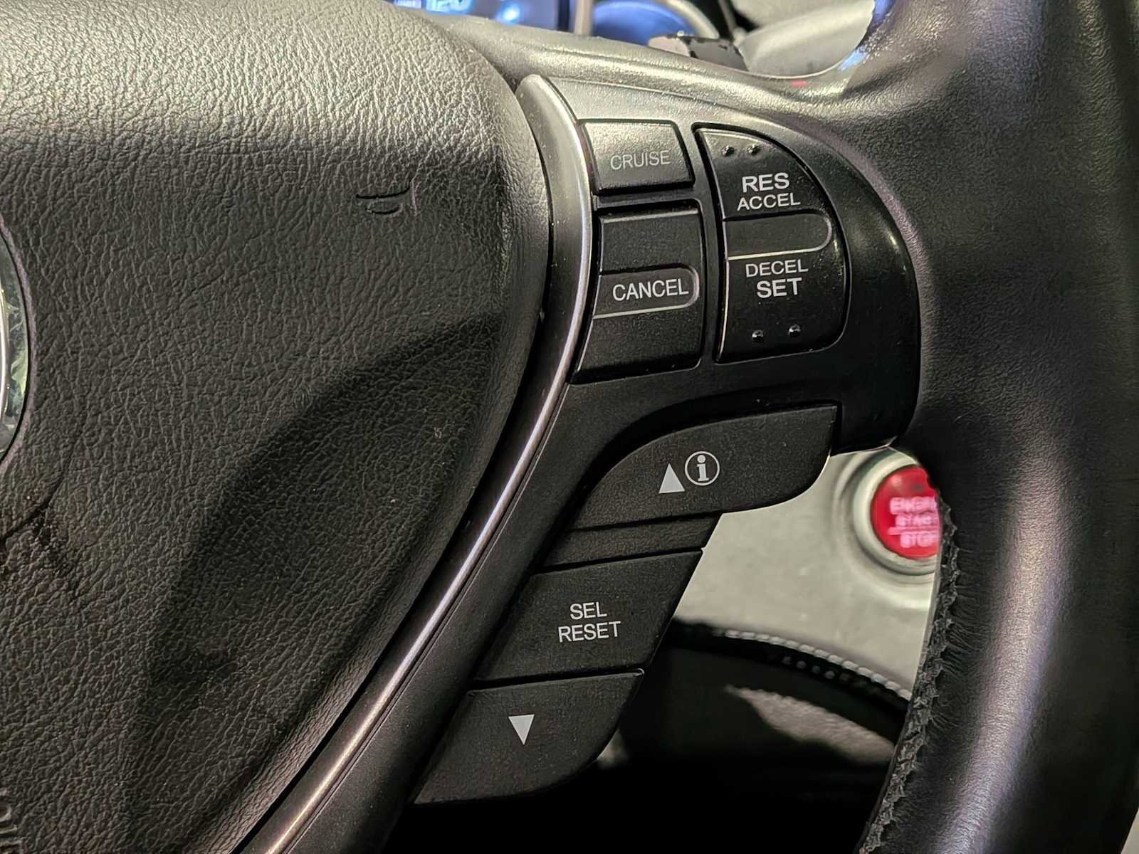 Used 2013 Acura ZDX image 21