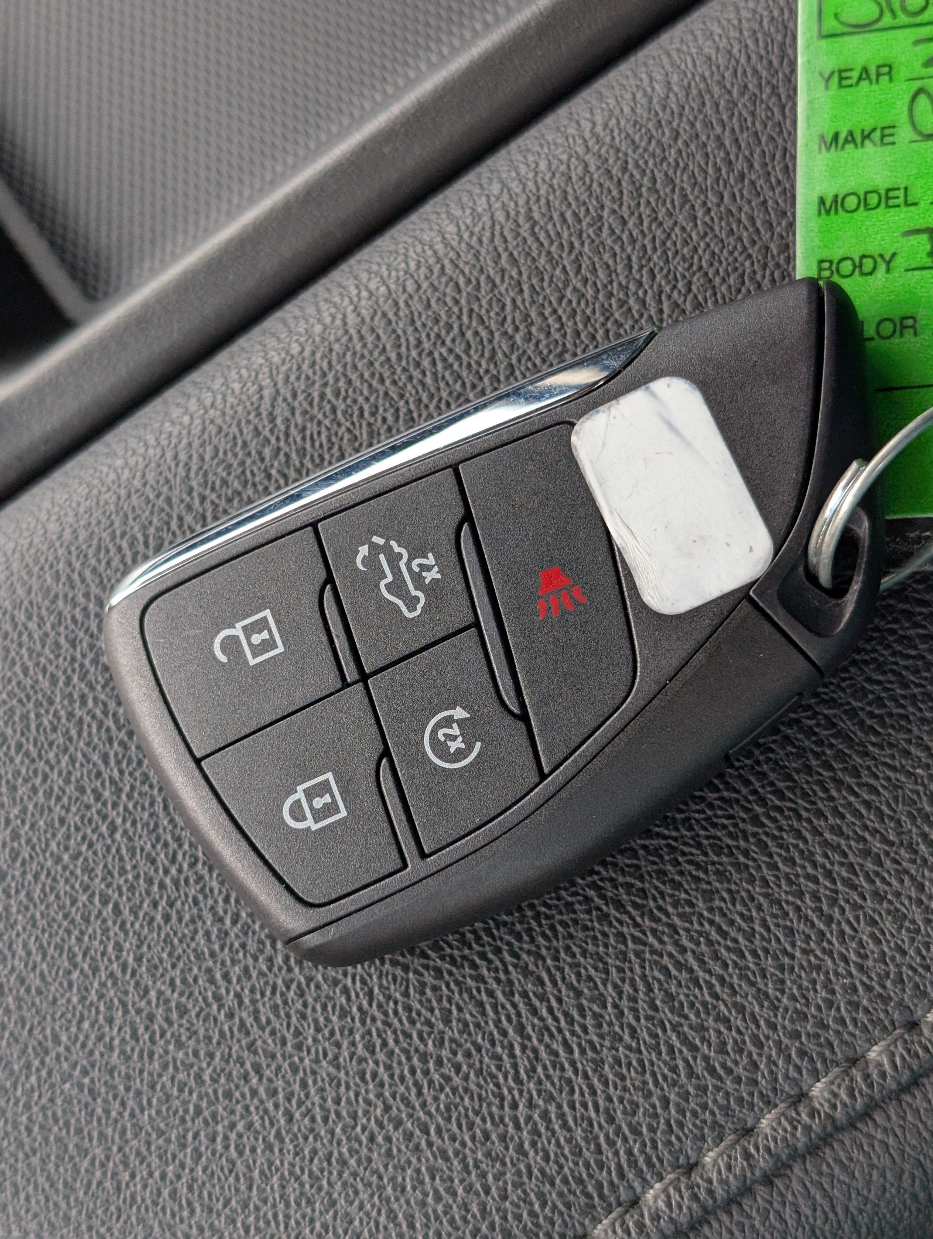 Used 2024 Chevrolet Silverado 2500 LT w/ Convenience Package image 32