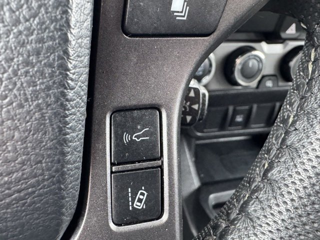 Certified 2023 Toyota Tacoma TRD Sport image 28