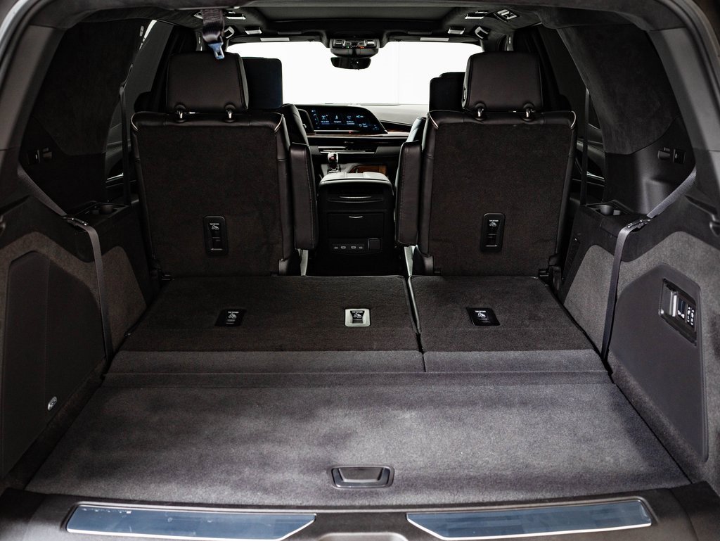 Used 2024 Cadillac Escalade Sport Platinum image 23