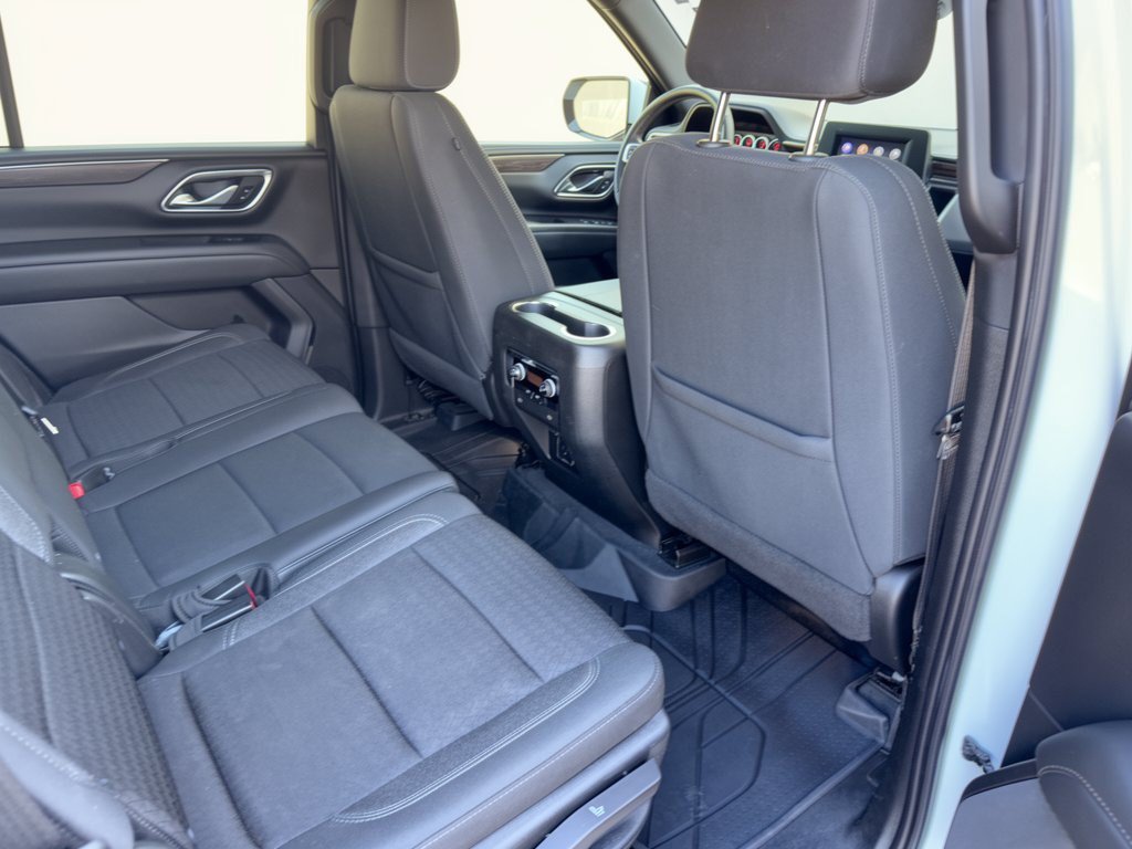 Certified 2023 Chevrolet Tahoe LS RWD image 29