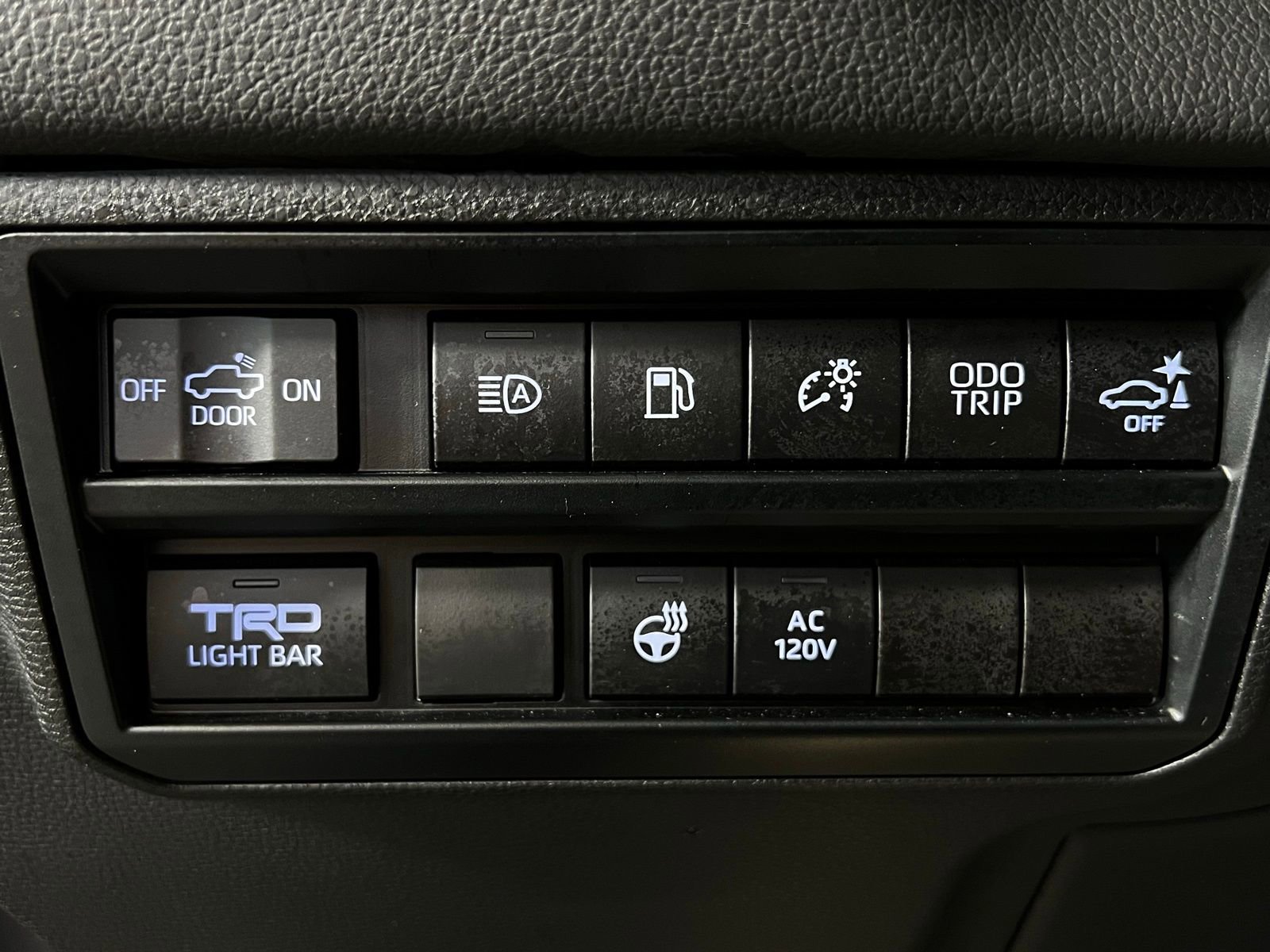 Used 2023 Toyota Tundra TRD Pro image 25