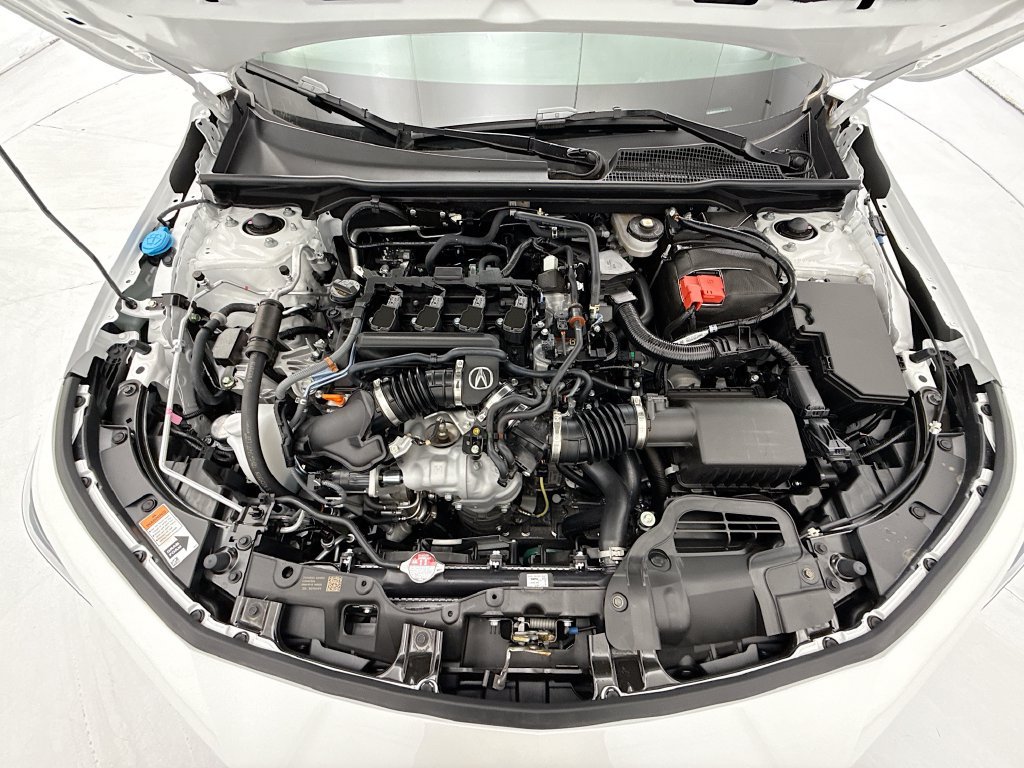 Used 2026 Acura Integra A-Spec FWD image 29