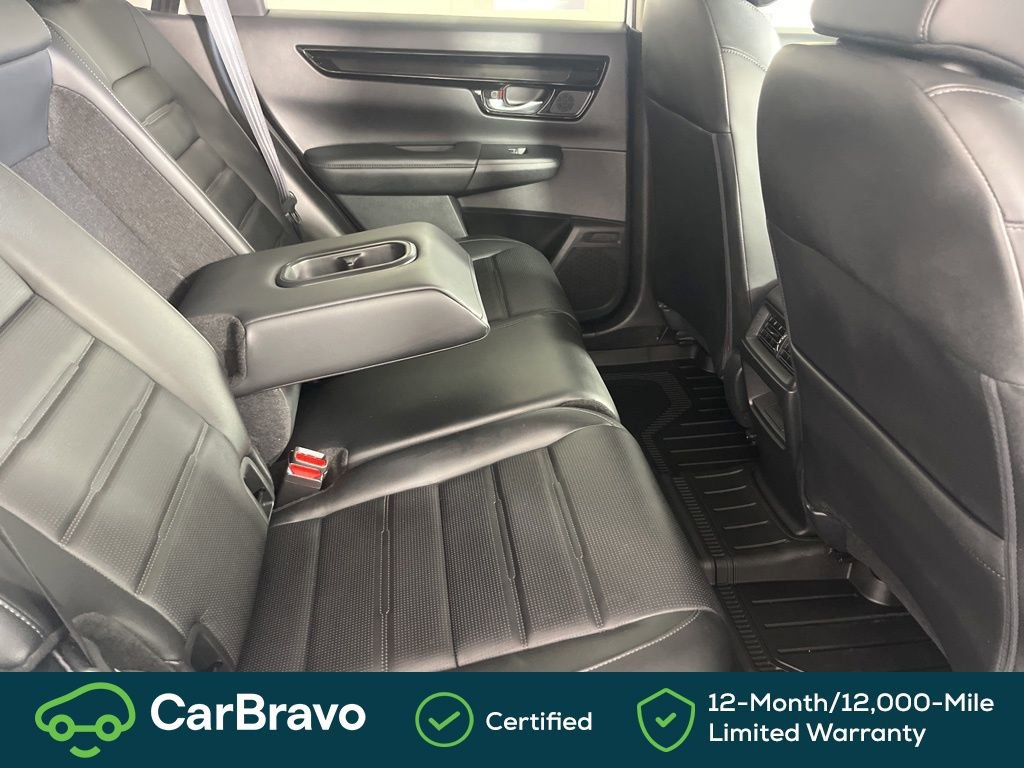 Used 2023 Honda CR-V EX-L image 19