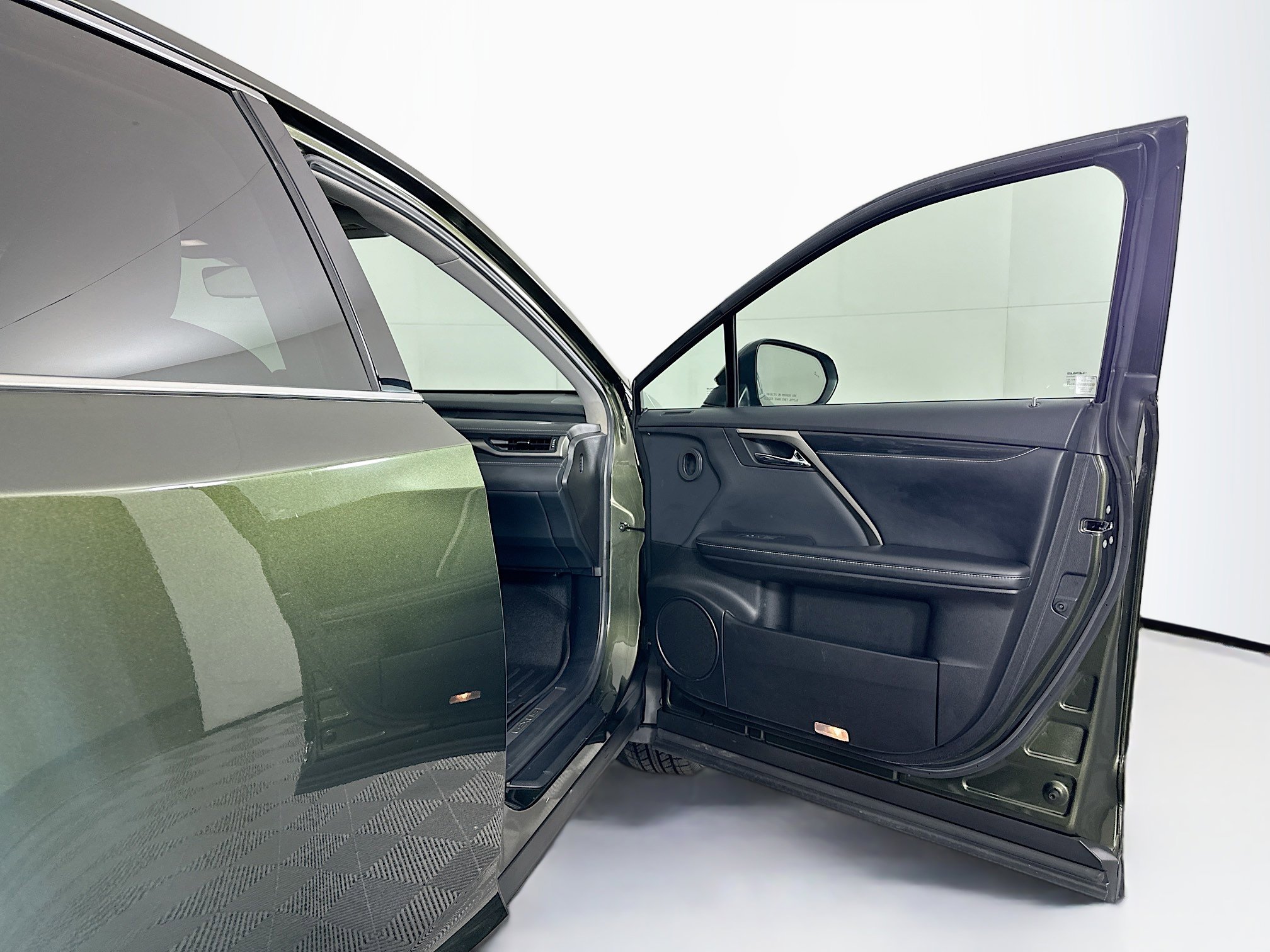 Used 2022 Lexus RX 350 AWD image 32