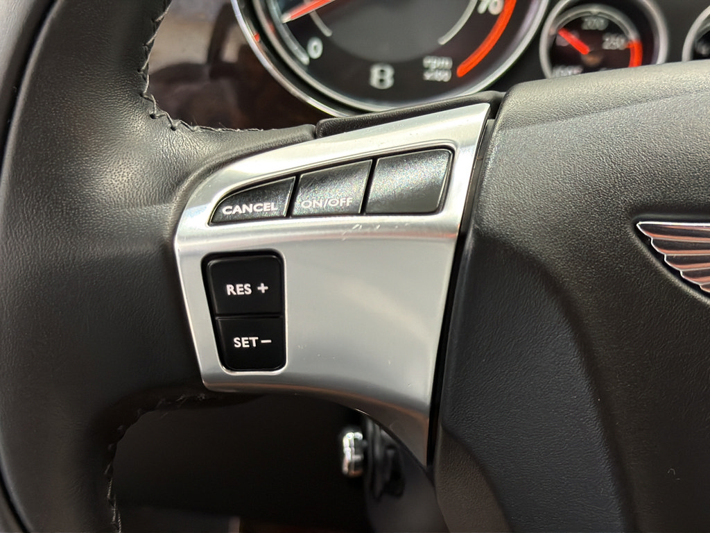 Used 2014 Bentley Continental GT Speed AWD/4WD image 28