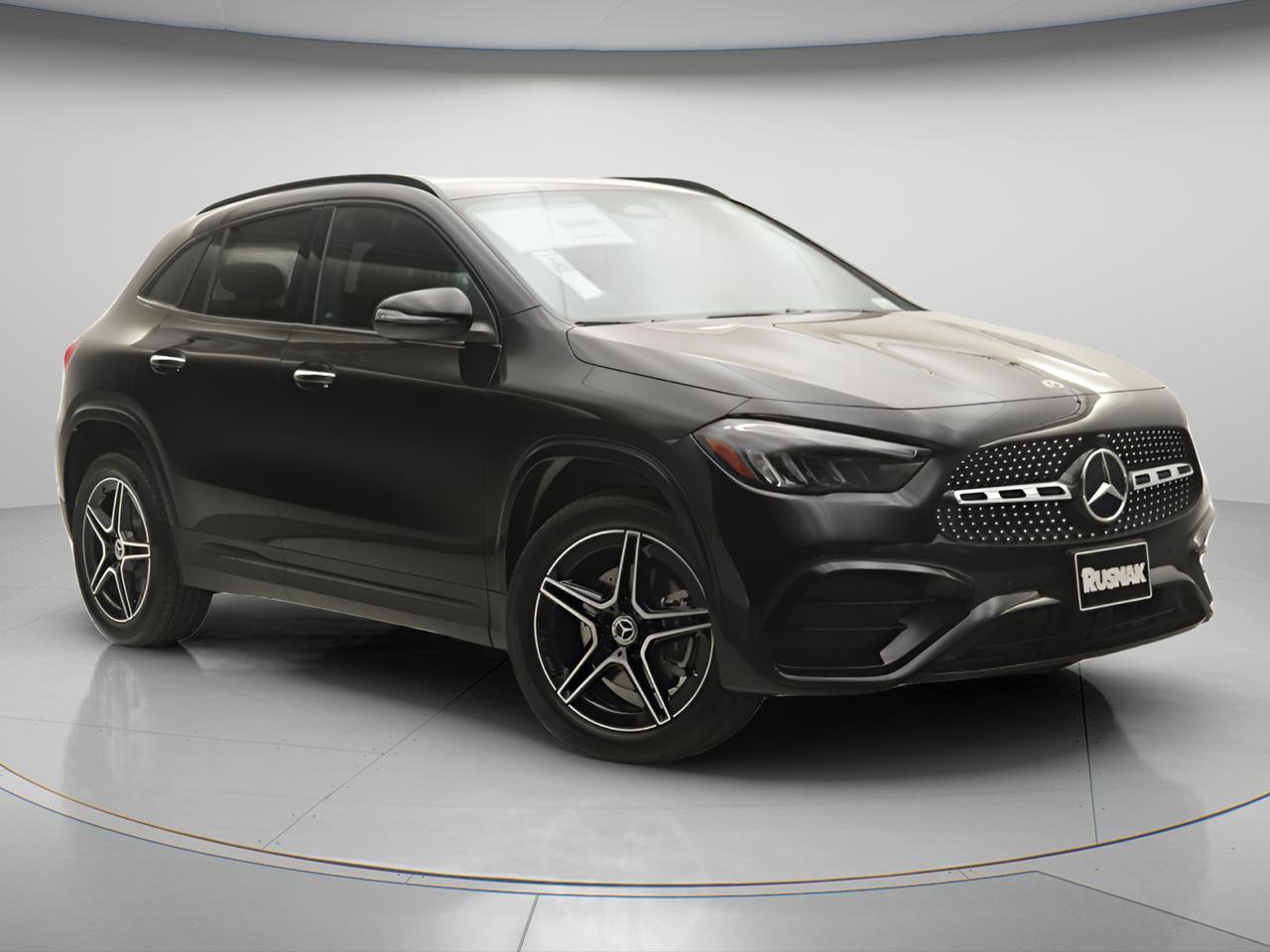 New 2026 Mercedes-Benz GLA 250 image 13