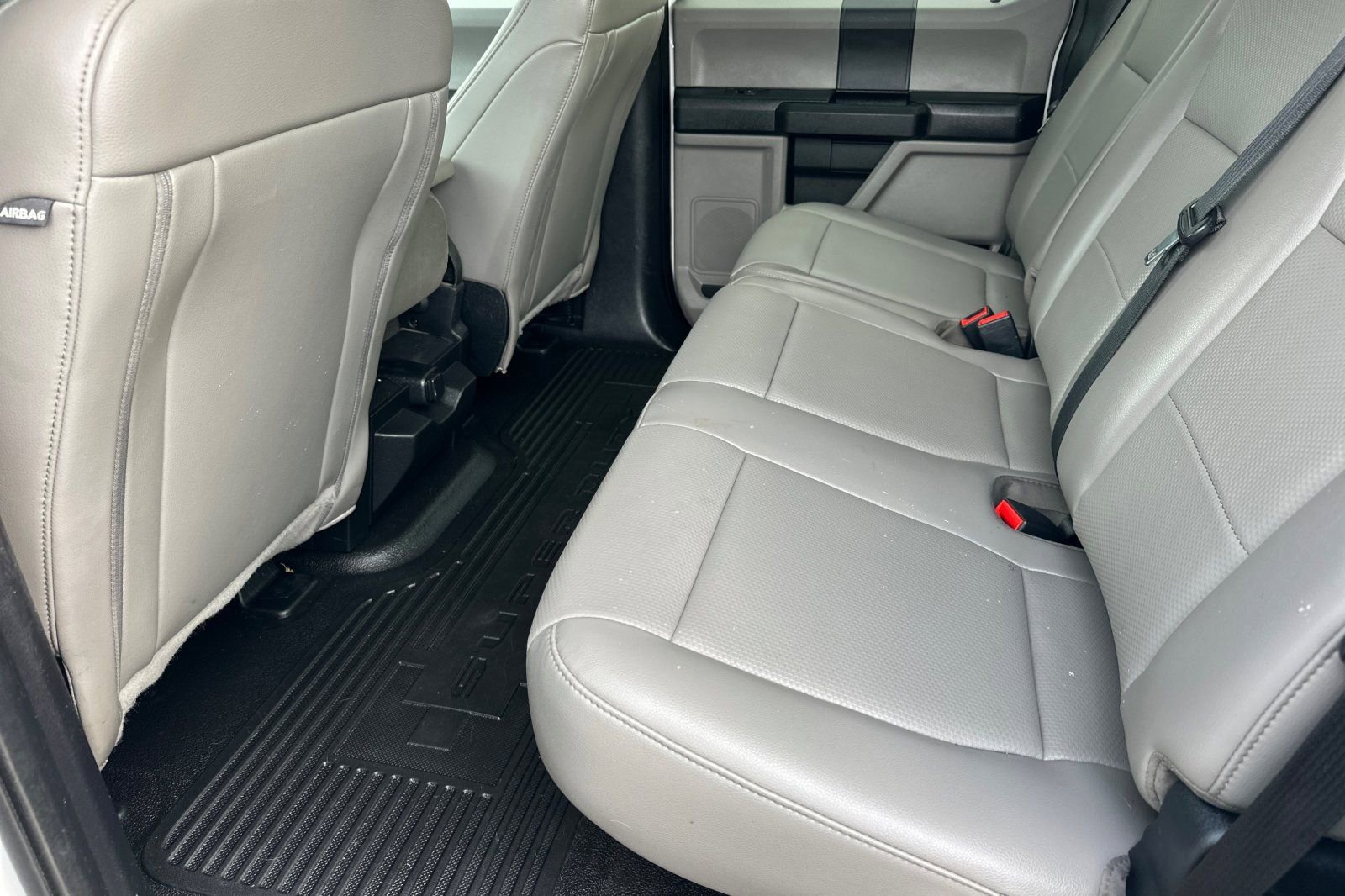 Used 2020 Ford F250 XL w/ STX Appearance Package image 12