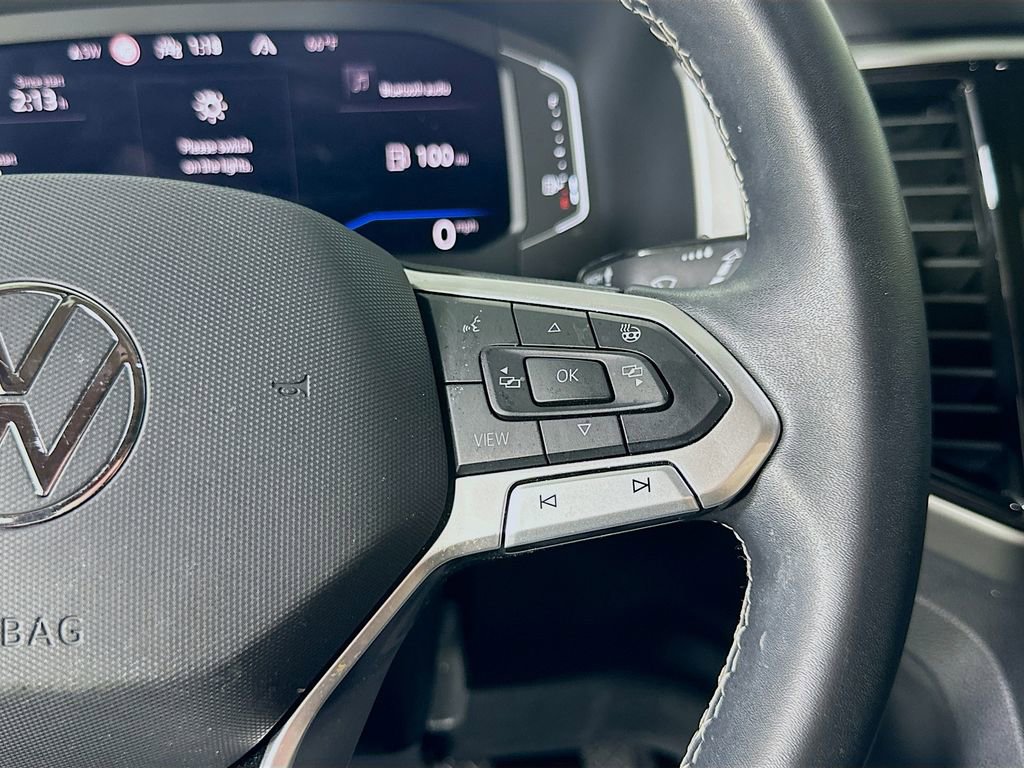 Used 2021 Volkswagen Atlas SEL Premium image 24