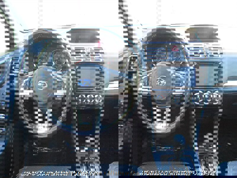 Used 2017 Subaru Forester 2.0XT Premium image 19