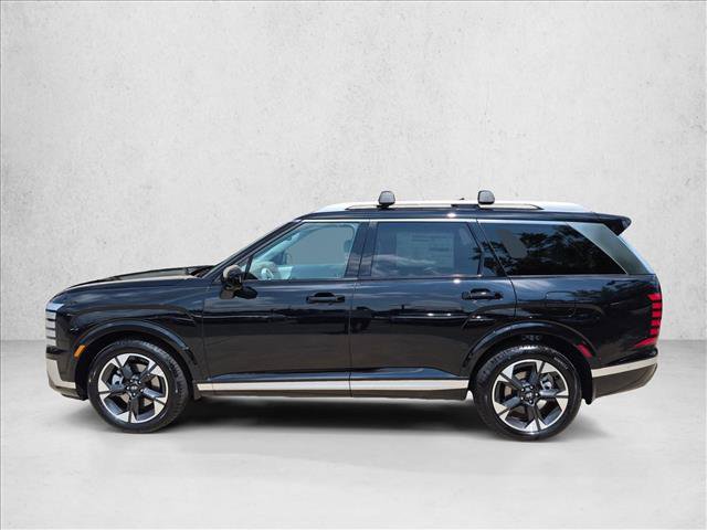New 2027 Hyundai Palisade Limited AWD/4WD image 5