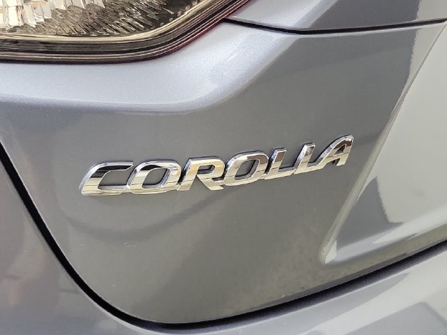 Used 2024 Toyota Corolla SE FWD image 8