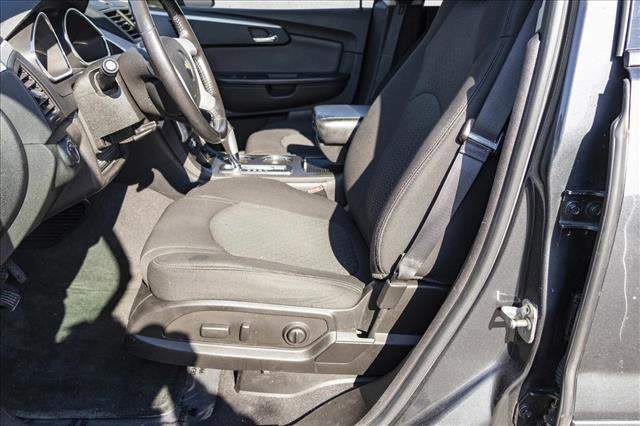 Used 2012 Chevrolet Traverse LT image 11