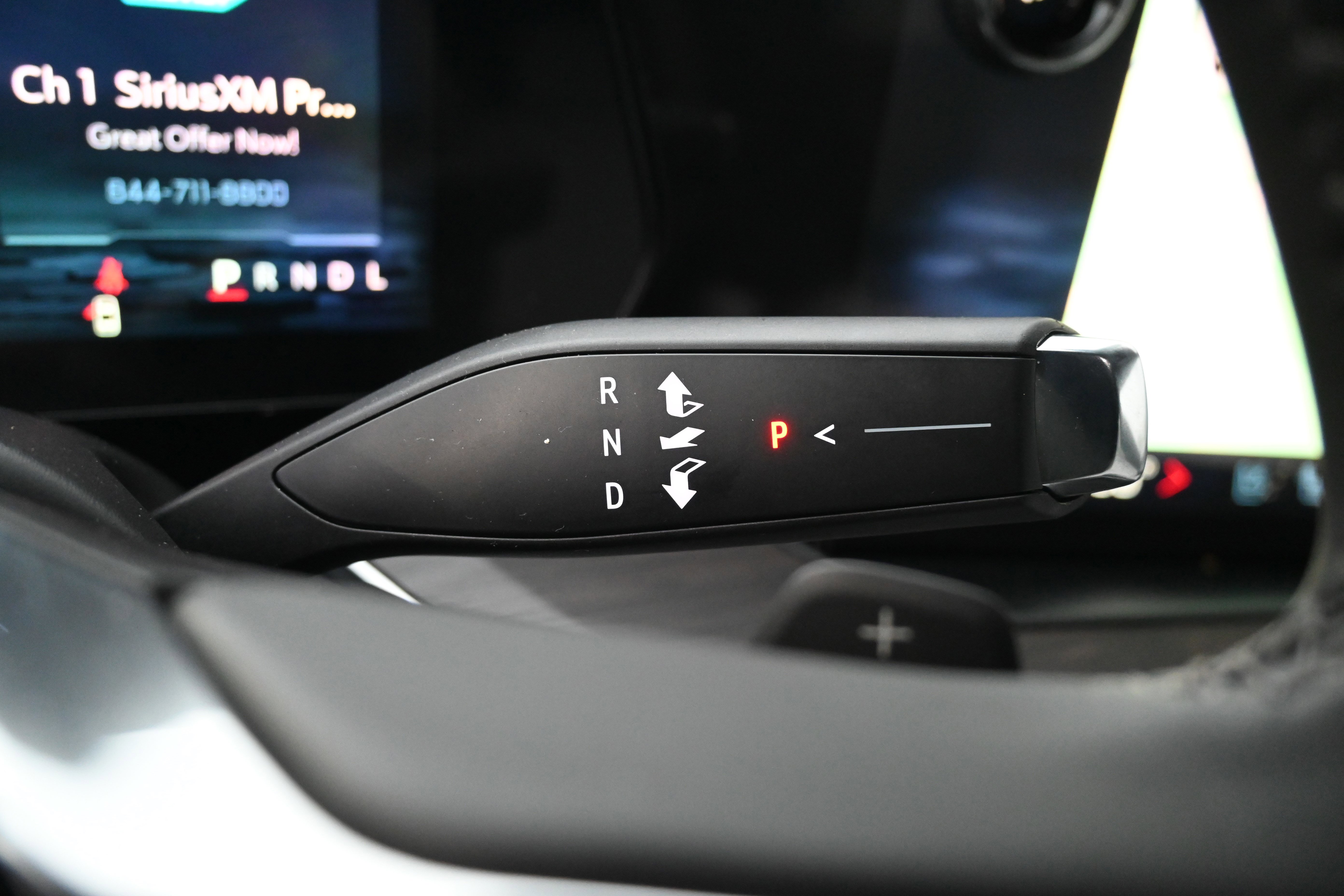 Used 2025 Chevrolet Tahoe Premier w/ Sun And Tow Package image 27