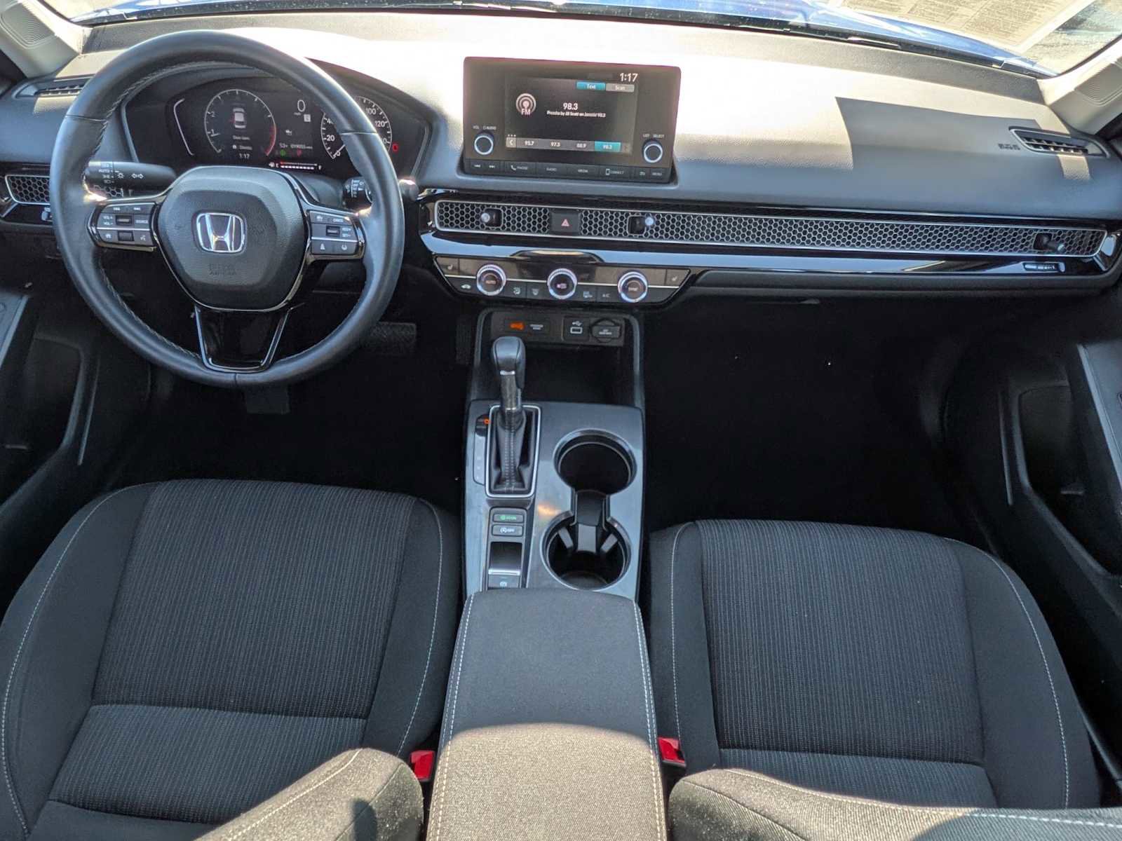 Used 2023 Honda Civic EX image 15