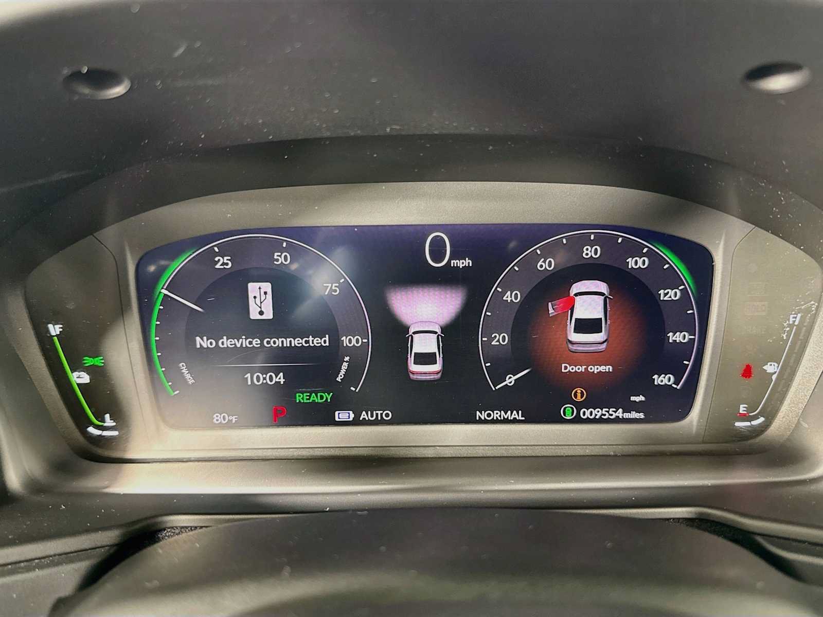 Certified 2024 Honda Accord Sport image 10