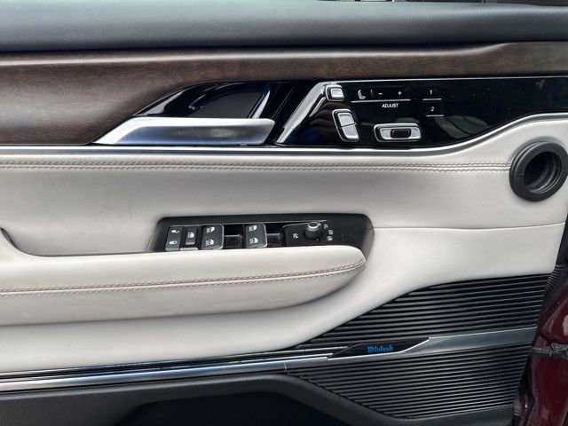 Used 2022 Jeep Grand Wagoneer Series I image 11