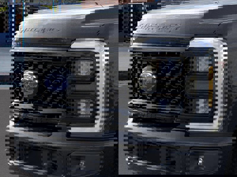 New 2026 Ford F250 XL w/ STX Appearance Package image 17