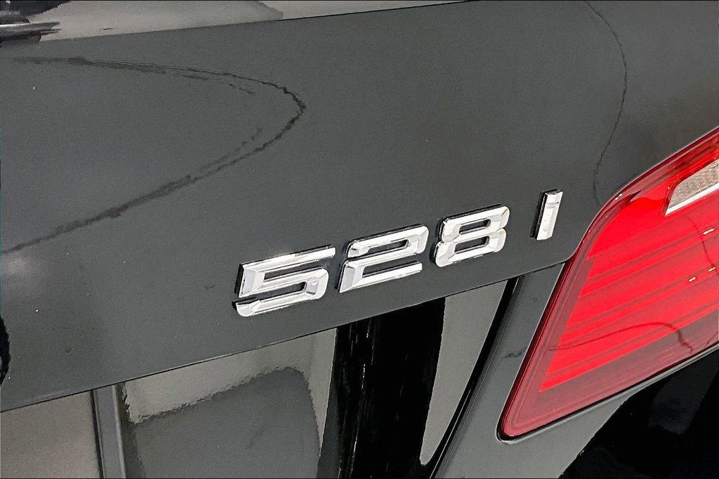 Used 2015 BMW 528i 528i image 31