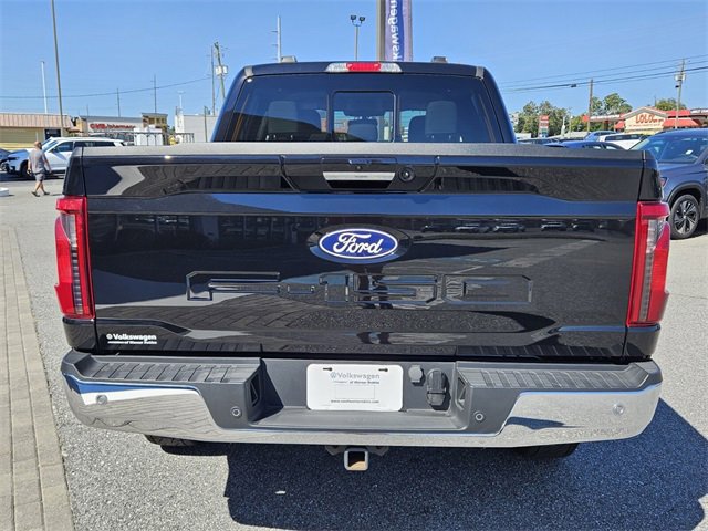 Used 2024 Ford F150 XLT w/ Equipment Group 302A MID image 10