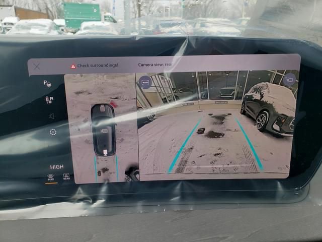 New 2026 Audi Q3 quattro 2.0T image 21