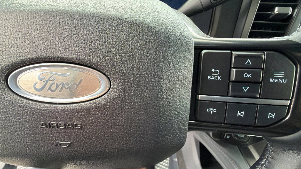 New 2026 Ford F250 4x4 Crew Cab Super Duty image 20