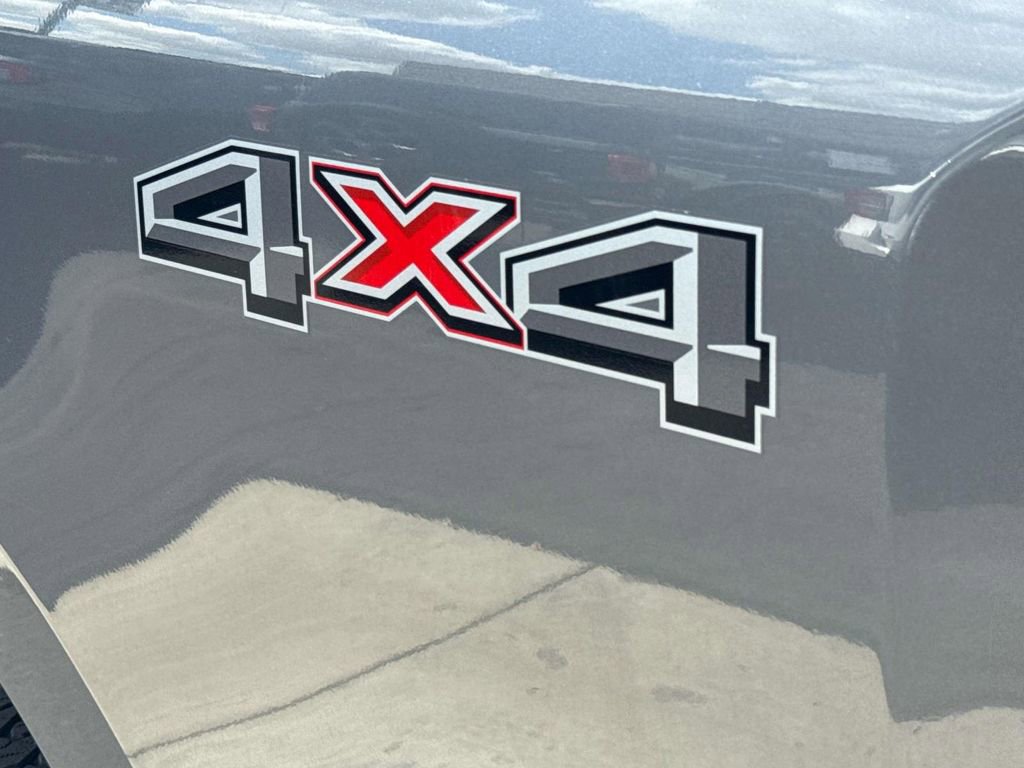 Certified 2024 Ford F250 XLT AWD/4WD image 8