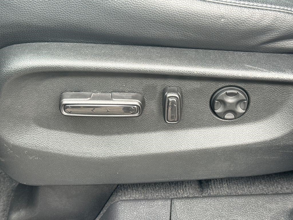 Certified 2023 Honda Odyssey EX-L image 24