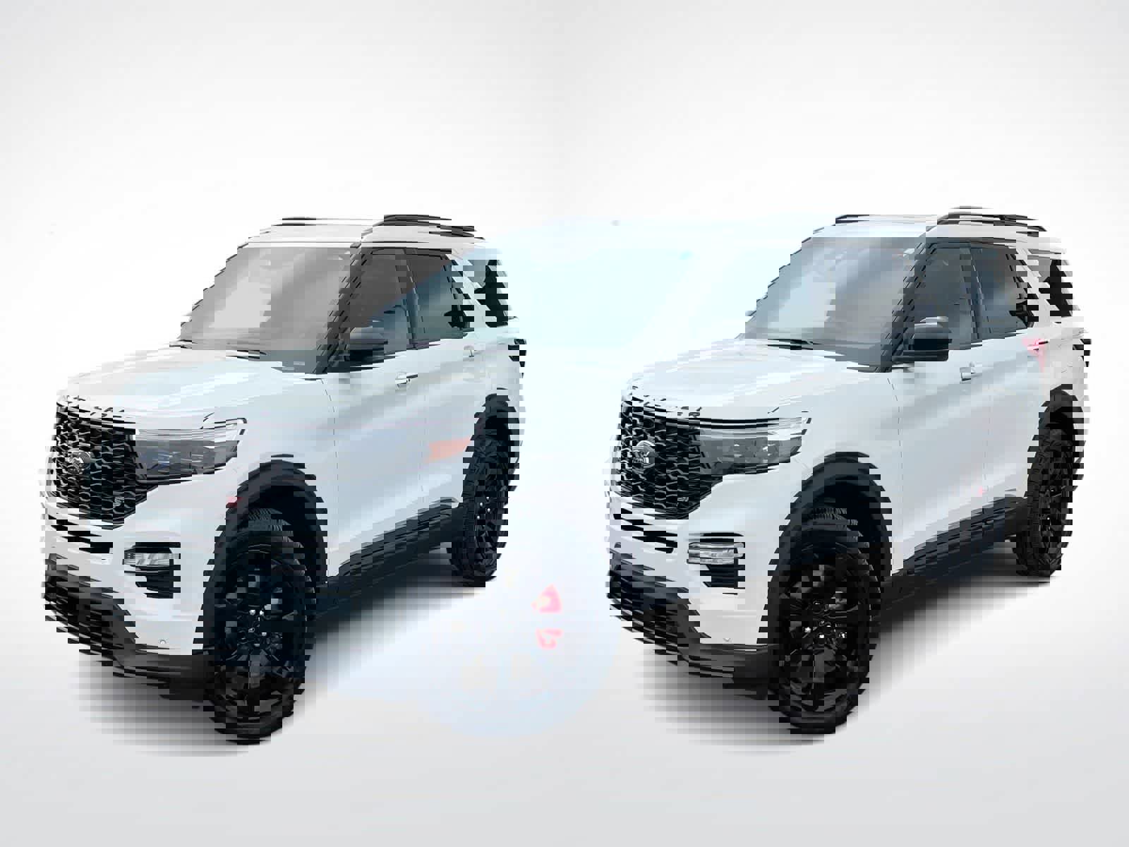 Used 2024 Ford Explorer ST w/ Equipment Group 401A image 1